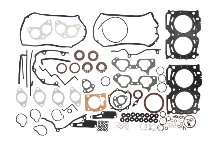 Set garnituri motor pentru: SUBARU FORESTER, IMPREZA 2.0 06.98-12.05