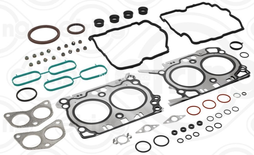 Set garnituri motor pentru: SUBARU LEGACY VI, OUTBACK 2.5 01.15-