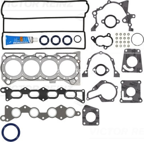 Set garnituri motor pentru: SUZUKI SWIFT I, SWIFT II 1.3 08.85-05.01