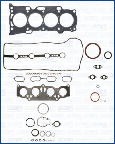 Set garnituri motor pentru: TOYOTA AVENSIS, AVENSIS VERSO, CAMRY, RAV 4 II, RAV 4 III 2.0 05.00-06.13