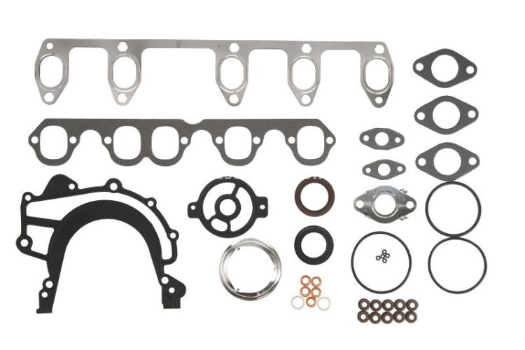 Set garnituri motor pentru: VW CRAFTER 30-35, CRAFTER 30-50 2.5D 04.06-05.13