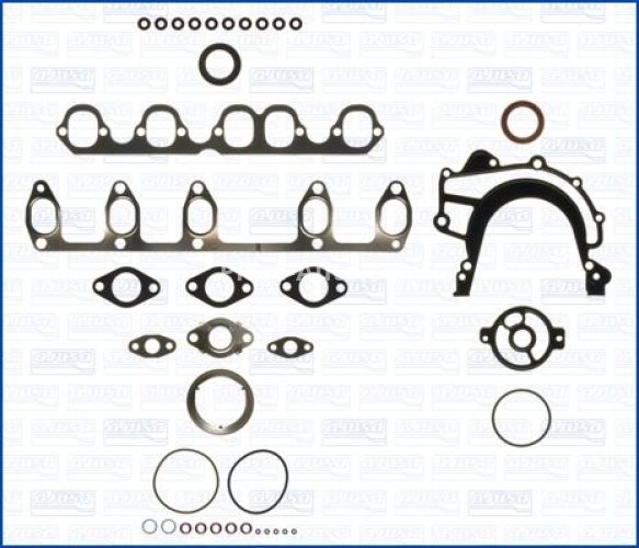 Set garnituri motor pentru: VW CRAFTER 30-35, CRAFTER 30-50 2.5D 04.06-05.13
