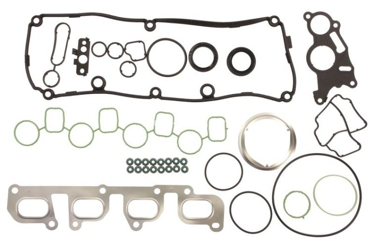 Set garnituri motor pentru: VW AMAROK 2.0D 09.10-10.13