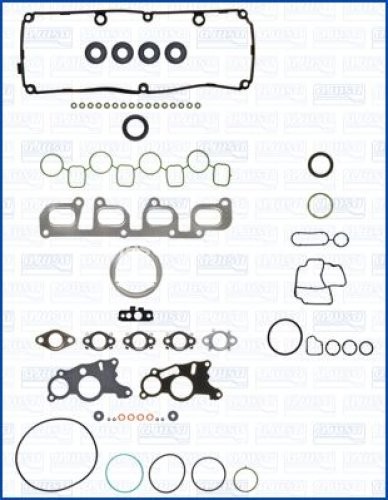 Set garnituri motor pentru: VW AMAROK 2.0D 09.10-10.13