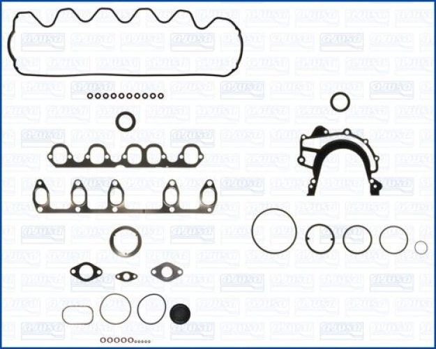 Set garnituri motor pentru: VW CRAFTER 30-35, CRAFTER 30-50 2.5D 04.06-05.13