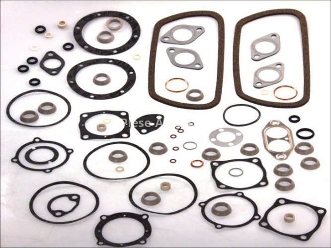 Set garnituri motor pentru: VW BOXER 1,3-1,6