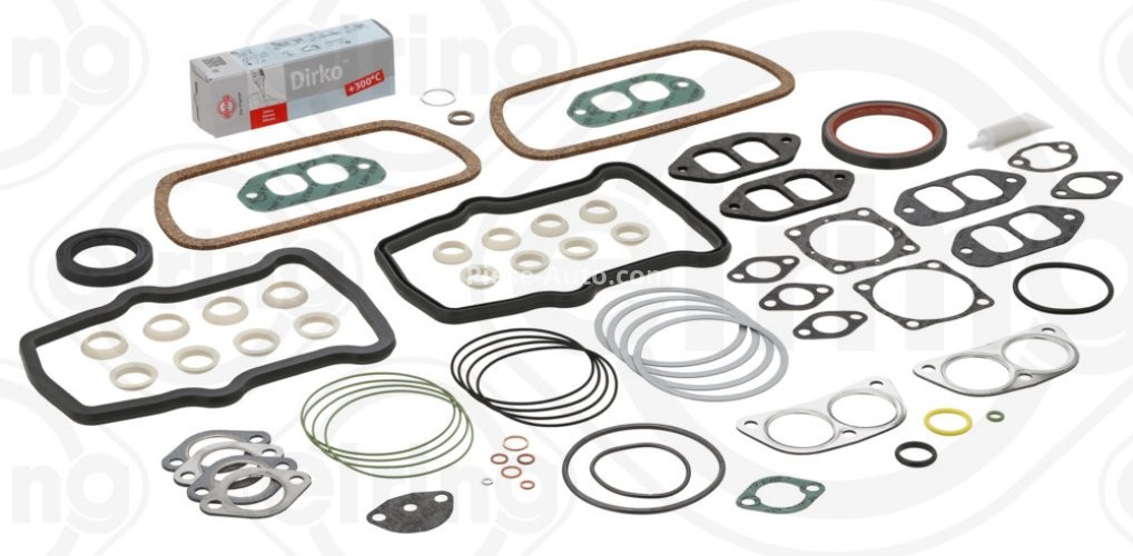 Set garnituri motor pentru: vw 1.9 / 2.1 82 - (chł. apă)