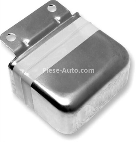 Releu tensiune / încărcare (14V) pentru: MERCEDES /8 (W114), /8 (W115), CABRIOLET (W111, W112), HECKFLOSSE (W110), S (W108, W109), S (W116), SL (R107); VOLVO 140, 240, 260 0.4-6.8 10.62-11.00
