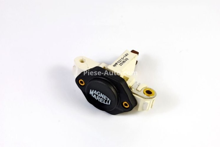 Releu tensiune / încărcare (14V) pentru: MERCEDES E T-MODEL (S210), E (W210); AUDI 80 B4, A3; FORD FIESTA IV, GALAXY I; OPEL ASTRA F CLASSIC; SEAT ALHAMBRA, AROSA, CORDOBA 1.3-3.0D 07.90-03.10