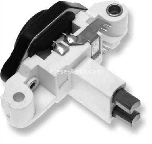 Releu tensiune / încărcare (14V) pentru: MERCEDES E T-MODEL (S210), E (W210); AUDI 80 B4, A3; FORD FIESTA IV, GALAXY I; OPEL ASTRA F CLASSIC; SEAT ALHAMBRA, AROSA, CORDOBA 1.3-3.0D 07.90-03.10