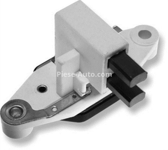 Releu tensiune / încărcare (14V) pentru: MERCEDES 124 (C124), 124 T-MODEL (S124), 124 (W124), 190 (W201), E (W124), S (W140), SL (R129); AUDI 100 C4, 80 B4, A6 C4, V8 1.2-5.4 06.81-01.02