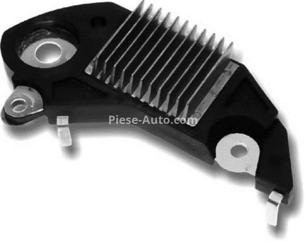 Releu tensiune / încărcare (14V) pentru: OPEL ASTRA G, ASTRA G/KOMBI, CALIBRA A, CORSA C, OMEGA B, VECTRA A, ZAFIRA A 1.0-3.0 02.93-12.09