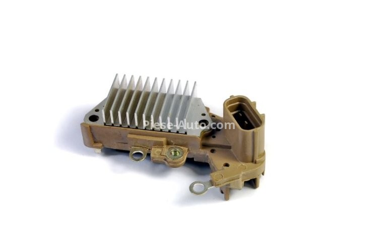 Releu tensiune / încărcare (14V) pentru: TOYOTA 4 RUNNER II, CAMRY, CARINA E VI, CELICA, COROLLA, HIACE IV, HILUX V, LAND CRUISER, LAND CRUISER 80, LITEACE, MR2 II, PASEO 1.0-4.2D 11.84-