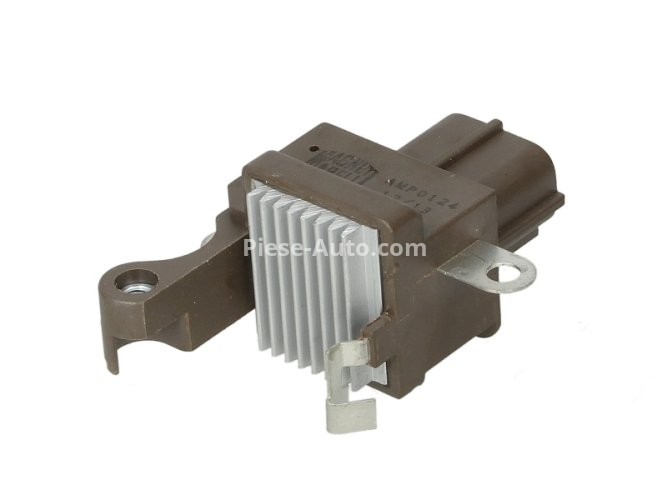 Releu tensiune / încărcare pentru: FORD C-MAX, FIESTA V, FOCUS C-MAX, FOCUS II, FUSION, KUGA I; MAZDA 3 1.6D/2.0D 10.03-05.13