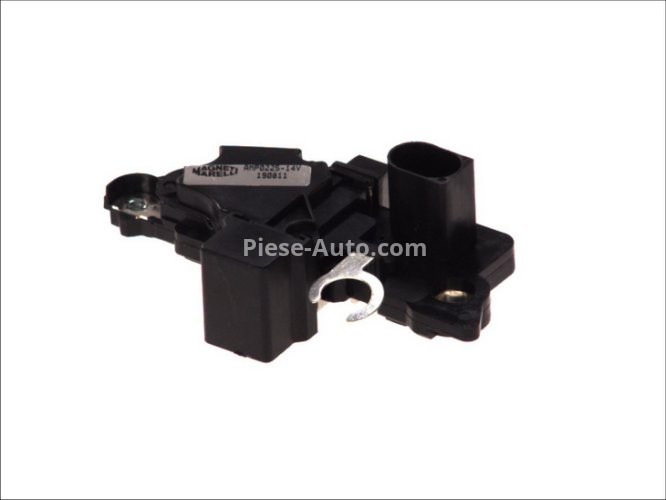 Releu tensiune / încărcare (14V) pentru: MERCEDES C (CL203), C T-MODEL (S203), C (W203), CLK (A209), CLK (C209), M (W163), SLK (R170), SLK (R171); SKODA FABIA II, OCTAVIA I 1.6-5.5 10.96-12.14