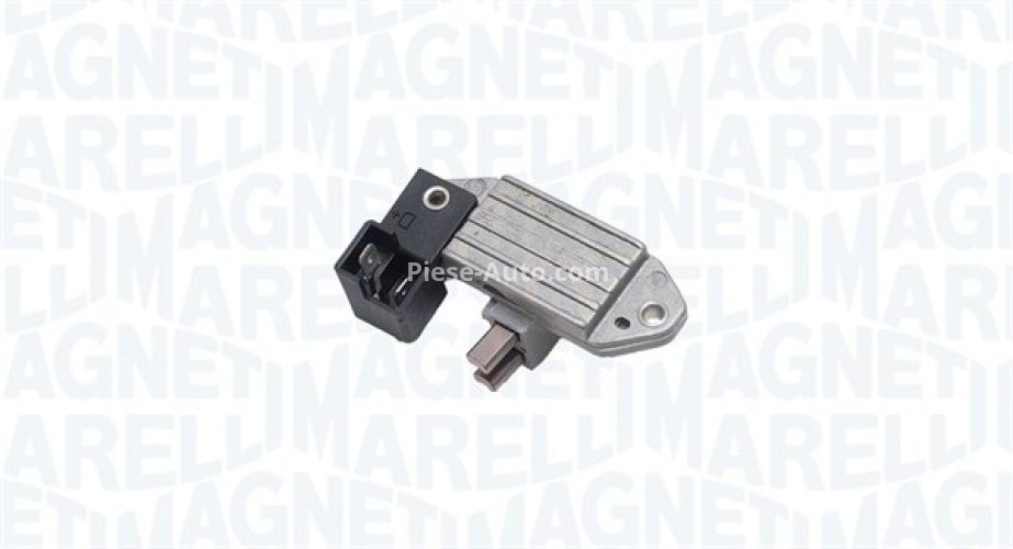 Releu tensiune / încărcare pentru: FIAT 124 SPIDER, 127, 131, 132, CROMA, REGATA, RITMO, TEMPRA, TIPO, UNO; LANCIA DEDRA, DELTA I, DELTA II, PRISMA, THEMA, Y10 0.9-3.0 01.66-08.99