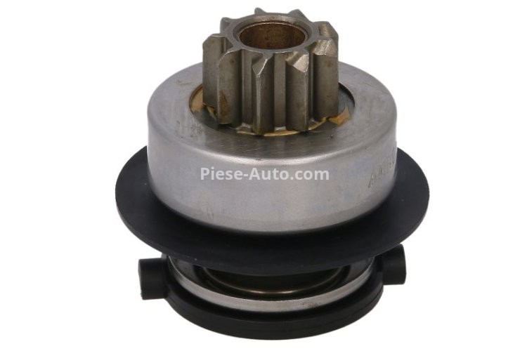 Bendix electromotor  pentru: AUDI A3; VW GOLF III, GOLF IV, PASSAT B3/B4 1.4/1.6/1.8 02.88-05.04