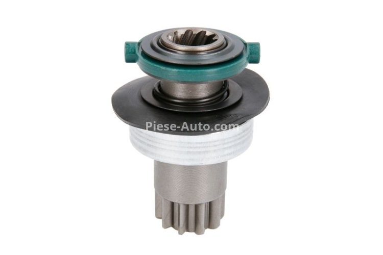 Bendix electromotor  pentru: AUDI A3, TT; FORD GALAXY I; SEAT ALHAMBRA, CORDOBA, IBIZA II, TOLEDO I; SKODA OCTAVIA I; VW BORA, BORA I, CORRADO, GOLF II 1.0-2.8 02.88-05.16