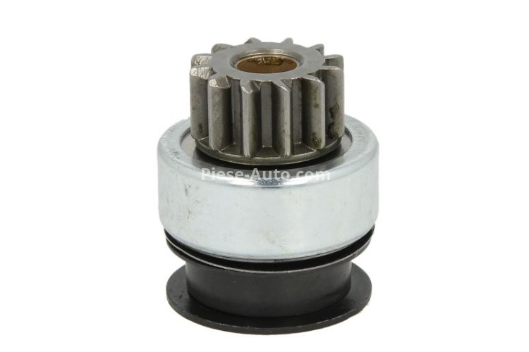 Bendix electromotor  pentru: CITROEN BERLINGO, BERLINGO/MINIVAN, C3 I; PEUGEOT 206, PARTNER, PARTNER/MINIVAN; RENAULT KANGOO 1.4D/1.5D/1.6D 09.01-