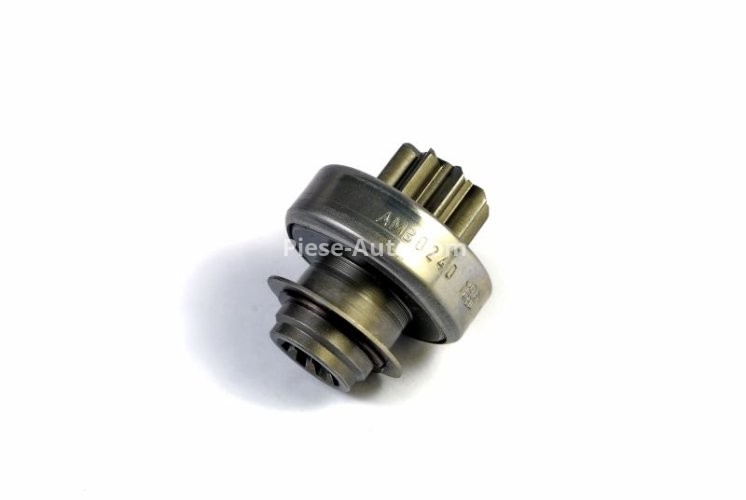 Bendix electromotor  pentru: CITROEN AX, BERLINGO/MINIVAN, BX, C3 I, C4 I; PEUGEOT 205 I, 206, 305 II, 405 I, 605 1.1-2.0 10.82-