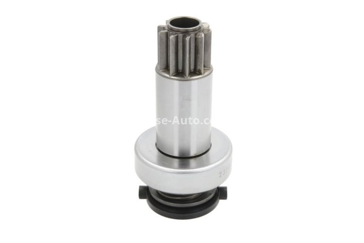 Bendix electromotor  pentru: AUDI; SEAT; VW pentru: FORD GALAXY I; VW SHARAN, TRANSPORTER T5 1.9D/2.5D 03.95-03.10