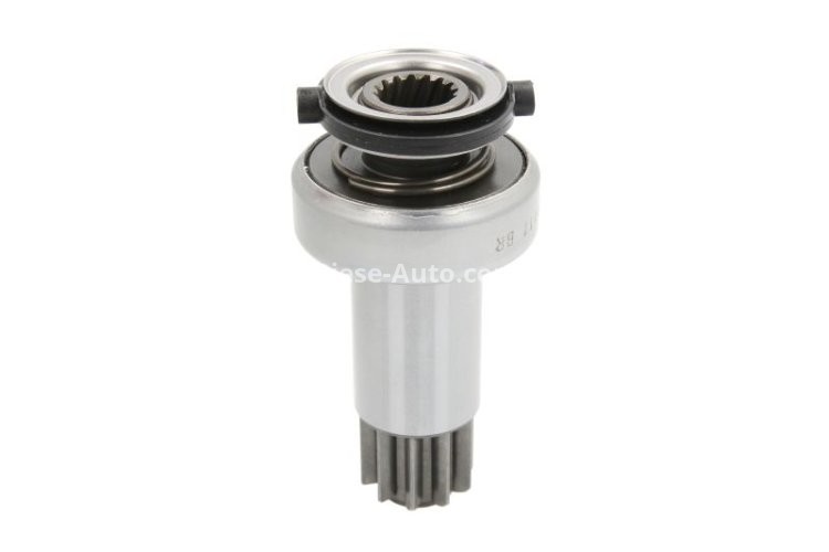 Bendix electromotor  pentru: AUDI; SEAT; VW pentru: FORD GALAXY I; VW SHARAN, TRANSPORTER T5 1.9D/2.5D 03.95-03.10