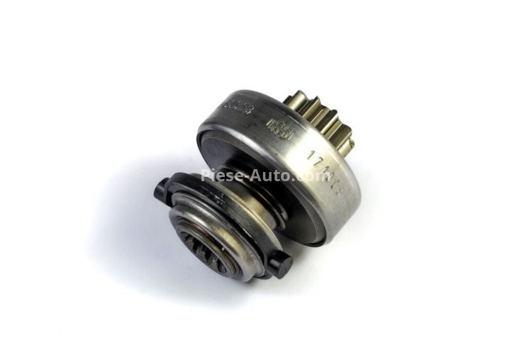 Bendix electromotor  pentru: FORD ESCORT CLASSIC, ESCORT III, ESCORT III EXPRESS, ESCORT IV, ESCORT IV EXPRESS, ESCORT V, ESCORT VI, ESCORT VI/KOMBI 1.6D/1.8D/1.9D 09.83-04.02