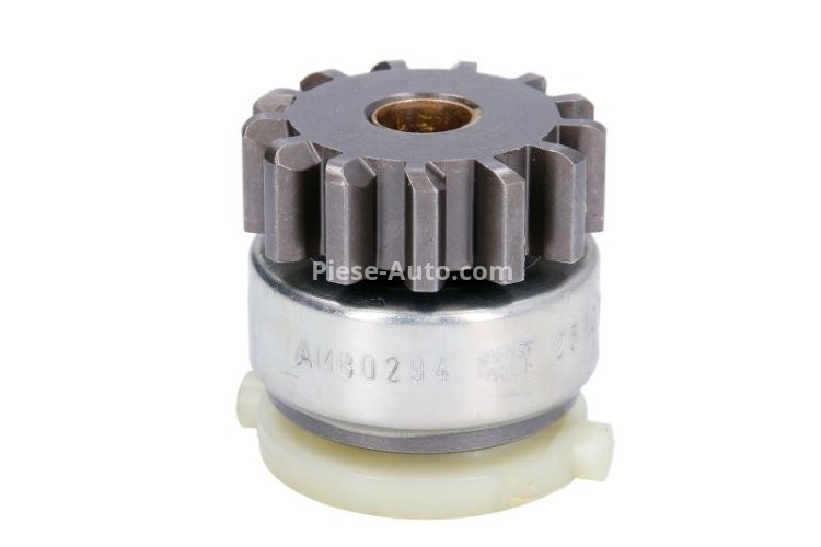 Bendix electromotor  pentru: FORD TRANSIT; LDV CONVOY 2.5D 10.83-04.09