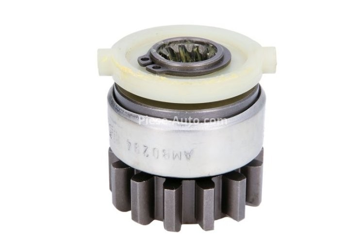 Bendix electromotor  pentru: FORD TRANSIT; LDV CONVOY 2.5D 10.83-04.09