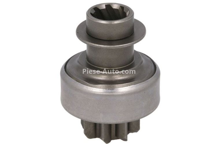 Bendix electromotor  pentru: FORD ECONOVAN; HYUNDAI ACCENT, ACCENT I, ACCENT II, COUPE I, ELANTRA III, GETZ, LANTRA I, LANTRA II, PONY, PONY / EXCEL, S, SANTA FÉ I 1.1-2.6 01.70-