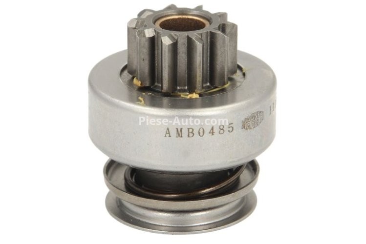 Bendix electromotor  pentru: FORD FIESTA IV, FIESTA V, FIESTA/MINIVAN, FOCUS I, FUSION, KA, PUMA, STREET KA; MAZDA 121 III, 2 1.25-1.7 08.95-12.12