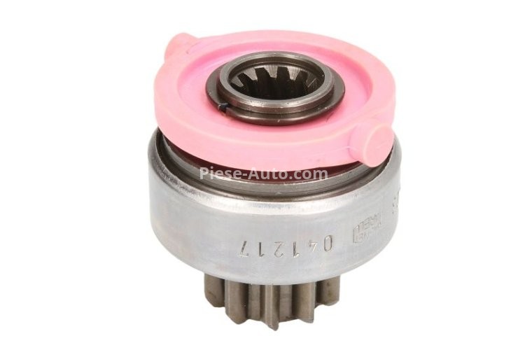 Bendix electromotor  pentru: FORD COUGAR, ESCORT CLASSIC, ESCORT VI, ESCORT VI/KOMBI, FIESTA IV, FIESTA/HATCHBACK, FIESTA/MINIVAN, FOCUS I, MAVERICK, MONDEO I 1.6-2.5 02.93-