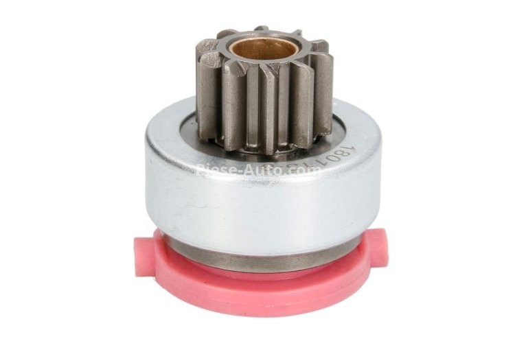 Bendix electromotor  pentru: FORD COUGAR, ESCORT CLASSIC, ESCORT VI, ESCORT VI/KOMBI, FIESTA IV, FIESTA/HATCHBACK, FIESTA/MINIVAN, FOCUS I, MAVERICK, MONDEO I 1.6-2.5 02.93-