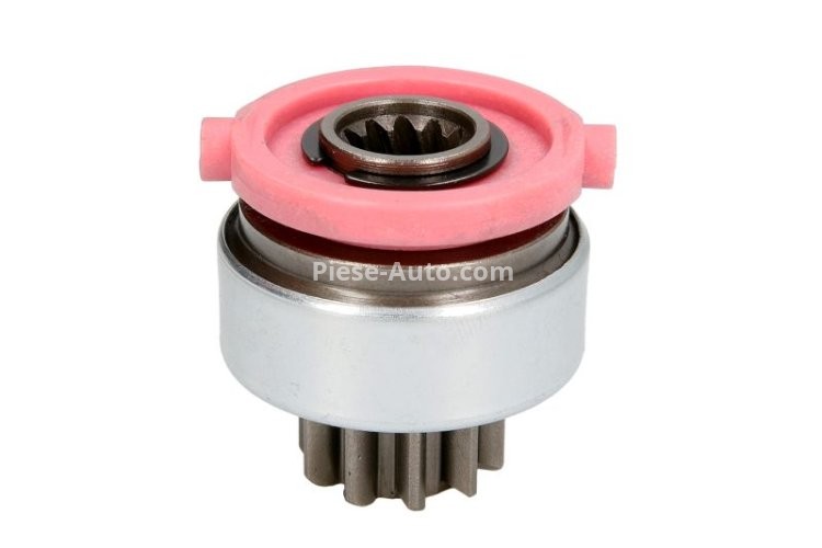 Bendix electromotor  pentru: FORD COUGAR, ESCORT CLASSIC, ESCORT VI, ESCORT VI/KOMBI, FIESTA IV, FIESTA/HATCHBACK, FIESTA/MINIVAN, FOCUS I, MAVERICK, MONDEO I 1.6-2.5 02.93-