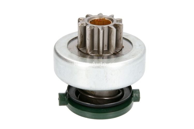 Bendix electromotor  pentru: FORD ESCORT CLASSIC, ESCORT III, ESCORT III EXPRESS, ESCORT IV, ESCORT IV EXPRESS, ESCORT V, ESCORT VI, ESCORT VI/KOMBI 1.6D/1.8D/1.9D 09.83-04.02
