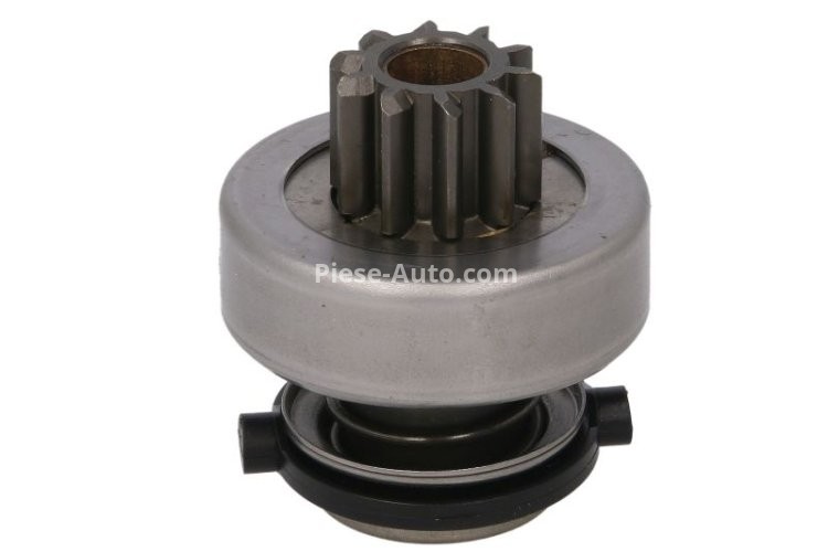 Bendix electromotor  pentru: FORD ESCORT IV, ESCORT IV EXPRESS, ESCORT V, ESCORT V EXPRESS, ESCORT VI, ESCORT VI/KOMBI, FIESTA III, FIESTA IV, FIESTA/HATCHBACK 1.8D 07.88-04.02