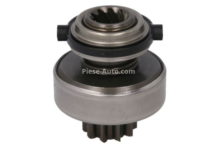 Bendix electromotor  pentru: FORD ESCORT IV, ESCORT IV EXPRESS, ESCORT V, ESCORT V EXPRESS, ESCORT VI, ESCORT VI/KOMBI, FIESTA III, FIESTA IV, FIESTA/HATCHBACK 1.8D 07.88-04.02