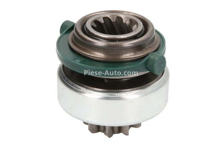 Bendix electromotor  pentru: RENAULT CLIO I, CLIO II, KANGOO, KANGOO EXPRESS, TWINGO I 1.2 01.96-