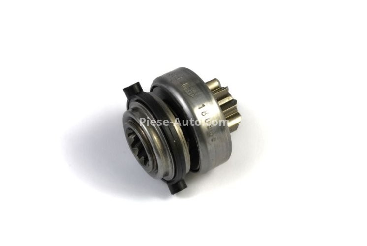Bendix electromotor  pentru: RENAULT CLIO I, CLIO II, KANGOO, KANGOO EXPRESS, TWINGO I 1.2 01.96-