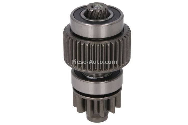 Bendix electromotor  pentru: TOYOTA LAND CRUISER 2.4D 11.84-10.85