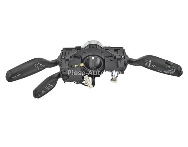 Bloc lumini / comutator combinat  (control computer; control de croaziera; semnalizare; lumini; stergatoare) pentru: AUDI A4 ALLROAD B8, A4 B8, Q5 04.08-05.17
