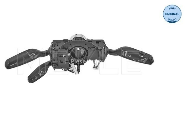 Bloc lumini / comutator combinat  (control computer; control de croaziera; semnalizare; lumini; stergatoare) pentru: AUDI A4 ALLROAD B8, A4 B8, Q5 04.08-05.17