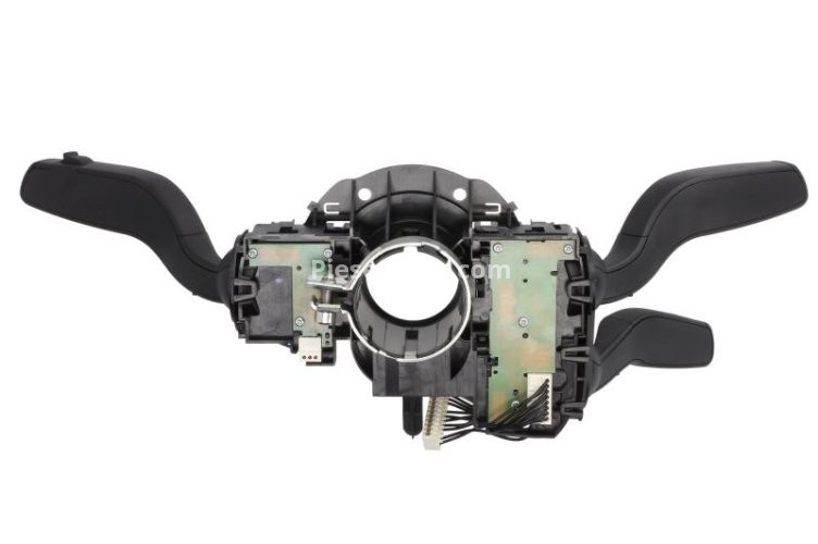 Bloc lumini / comutator combinat  (semnalizare; lumini; stergatoare) pentru: AUDI A4 B8, A5, A6 C7, A7 11.07-09.18