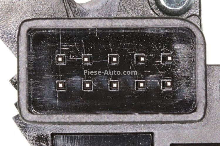 Bloc lumini / comutator combinat  pentru: MERCEDES SPRINTER 3,5-T (B906), SPRINTER 3-T (B906), SPRINTER 4,6-T (B906), SPRINTER 5-T (B906); AUDI A3 06.06-