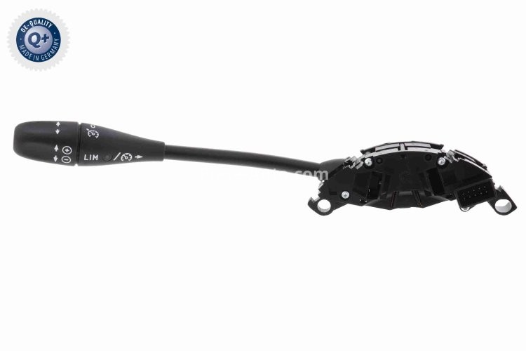 Bloc lumini / comutator combinat  pentru: MERCEDES SPRINTER 3,5-T (B906), SPRINTER 3-T (B906), SPRINTER 4,6-T (B906), SPRINTER 5-T (B906); AUDI A3 06.06-