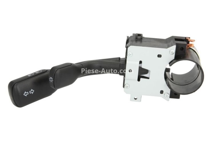 Bloc lumini / comutator combinat  (semnalizare; lumini) pentru: AUDI 100 C3, 100 C4, 200 C3, 80 B3, 80 B4, 90 B3, CABRIOLET B3, COUPE B3, V8 03.83-