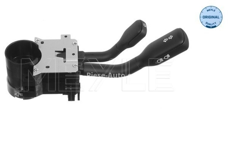 Bloc lumini / comutator combinat  (semnalizare; lumini) pentru: AUDI 100 C3, 100 C4, 200 C3, 80 B3, 80 B4, 90 B3, CABRIOLET B3, COUPE B3, V8 03.83-