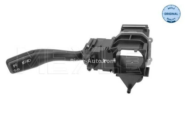 Bloc lumini / comutator combinat  (semnalizare; lumini) pentru: AUDI A4 B6 11.00-12.05