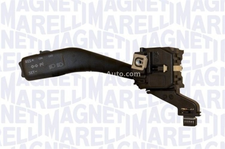 Bloc lumini / comutator combinat  (lumini) pentru: AUDI A3; SEAT ALTEA, ALTEA XL, LEON, TOLEDO III; SKODA OCTAVIA II, SUPERB II; VW CADDY III, CADDY III/MINIVAN, EOS, GOLF PLUS V, GOLF V 02.03-