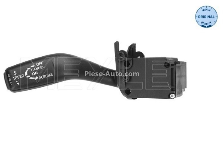 Bloc lumini / comutator combinat  (control de croaziera) pentru: AUDI A4 B6 11.00-12.05